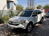Honda CR-V 2009 года за 6 000 000 тг. в Алматы