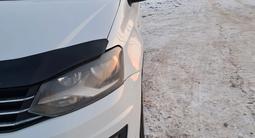 Volkswagen Polo 2017 годаүшін4 750 000 тг. в Астана – фото 2