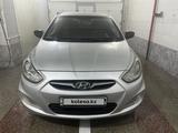 Hyundai Accent 2012 года за 4 550 000 тг. в Караганда – фото 3