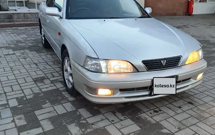 Toyota Vista 1994 годаүшін1 900 000 тг. в Алматы