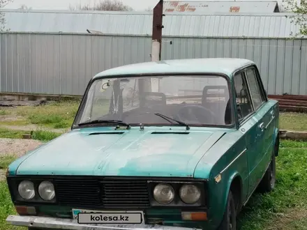 ВАЗ (Lada) 2106 1999 года за 320 000 тг. в Алматы