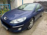 Peugeot 407 2005 года за 2 000 000 тг. в Кентау – фото 3