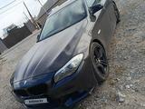 BMW 535 2013 годаүшін9 000 000 тг. в Шымкент – фото 2