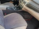 BMW 535 2013 годаүшін9 000 000 тг. в Шымкент – фото 5
