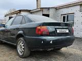 Audi A4 1995 года за 1 200 000 тг. в Караганда – фото 5