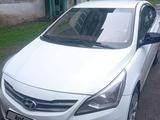 Hyundai Accent 2015 годаүшін3 000 000 тг. в Талдыкорган