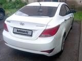 Hyundai Accent 2015 годаүшін3 000 000 тг. в Талдыкорган – фото 2