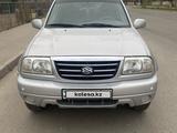 Suzuki Grand Vitara 2002 года за 5 100 000 тг. в Павлодар