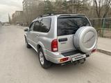 Suzuki Grand Vitara 2002 годаүшін5 100 000 тг. в Павлодар – фото 3