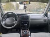 Suzuki Grand Vitara 2002 годаүшін5 100 000 тг. в Павлодар – фото 4