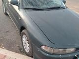 Mitsubishi Galant 1994 года за 500 000 тг. в Астана – фото 2