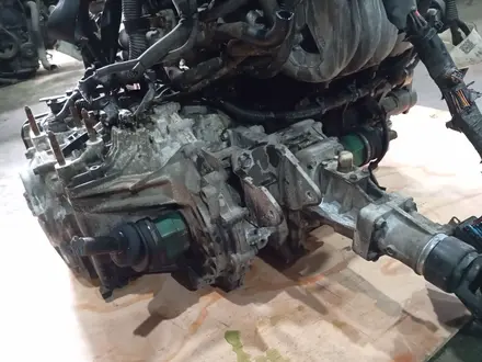 ДВИГАТЕЛЬ МОТОР — MITSUBISHI — 4G69 — АКПП АВТОМАТ ИЗ ЯПОНИЙ за 500 000 тг. в Актау – фото 10