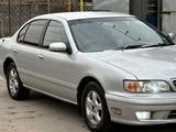 Nissan Cefiro 1997 года за 2 600 000 тг. в Алматы – фото 3