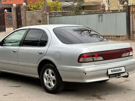 Nissan Cefiro 1997 года за 2 600 000 тг. в Алматы – фото 6