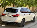 BMW X5 2014 года за 20 000 000 тг. в Шымкент – фото 4