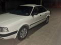 Audi 80 1992 года за 1 250 000 тг. в Алматы