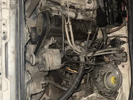 Audi 80 1992 года за 1 250 000 тг. в Алматы – фото 3