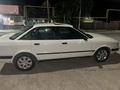 Audi 80 1992 года за 1 250 000 тг. в Алматы – фото 6