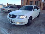 Nissan Almera Classic 2007 года за 3 590 000 тг. в Астана – фото 2