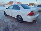 Nissan Almera Classic 2007 года за 3 590 000 тг. в Астана – фото 3