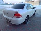 Nissan Almera Classic 2007 года за 3 590 000 тг. в Астана – фото 4