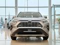 Toyota RAV4 Prestige+ 2025 годаүшін18 790 000 тг. в Астана – фото 3
