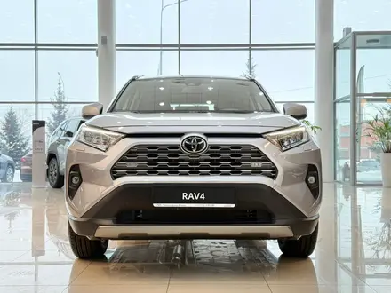 Toyota RAV4 Prestige+ 2025 года за 18 790 000 тг. в Астана – фото 3