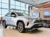 Toyota RAV4 Prestige+ 2025 года за 18 790 000 тг. в Астана