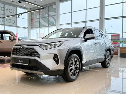 Toyota RAV4 Prestige+ 2025 года за 18 790 000 тг. в Астана – фото 2