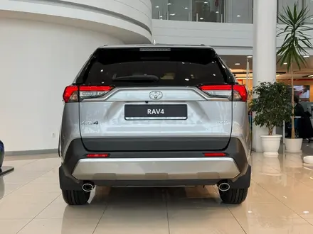Toyota RAV4 Prestige+ 2025 года за 18 790 000 тг. в Астана – фото 4