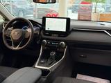 Toyota RAV4 Prestige+ 2025 годаүшін18 790 000 тг. в Астана – фото 5