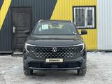 Changan CS55 Plus 2025 года за 11 400 000 тг. в Караганда – фото 2