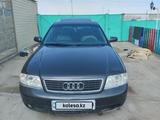 Audi A6 1999 годаүшін2 800 000 тг. в Караганда – фото 4