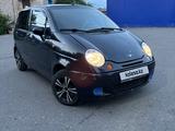 Daewoo Matiz 2007 года за 1 000 000 тг. в Петропавловск