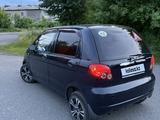 Daewoo Matiz 2007 года за 1 000 000 тг. в Петропавловск – фото 5