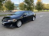 Toyota Camry 2013 годаүшін8 500 000 тг. в Алматы