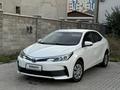 Toyota Corolla 2018 года за 6 350 000 тг. в Алматы – фото 2