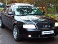 Audi A6 2003 года за 3 200 000 тг. в Астана – фото 13