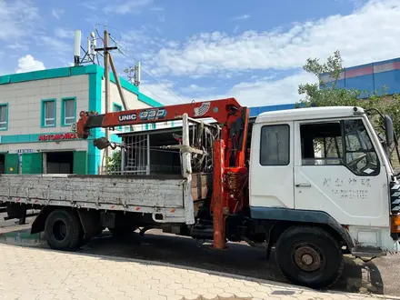 Fuso (Mitsubishi) 1990 года за 8 500 000 тг. в Астана – фото 2