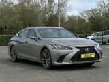 Lexus ES 350 2020 годаүшін26 800 000 тг. в Уральск – фото 5