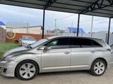 Toyota Mark X Zio 2008 годаүшін5 000 000 тг. в Уральск – фото 2