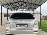 Toyota Mark X Zio 2008 годаүшін5 000 000 тг. в Уральск – фото 3