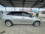 Toyota Mark X Zio 2008 годаүшін5 000 000 тг. в Уральск – фото 4