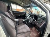 Toyota Mark X Zio 2008 годаүшін5 000 000 тг. в Уральск – фото 5