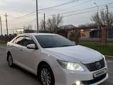 Toyota Camry 2014 года за 8 700 000 тг. в Шымкент