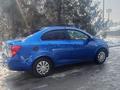 Chevrolet Aveo 2013 года за 3 650 000 тг. в Алматы – фото 8