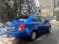 Chevrolet Aveo 2013 годаүшін3 500 000 тг. в Алматы