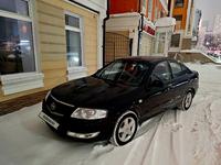 Nissan Almera Classic 2008 года за 3 700 000 тг. в Астана