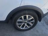 Kia Sportage 2015 годаүшін8 500 000 тг. в Аксукент – фото 4