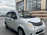 Daewoo Matiz 2014 года за 2 000 000 тг. в Шымкент – фото 4